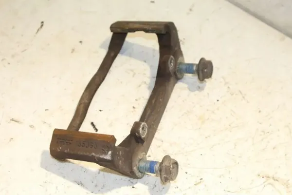 Bromsbeläggsklämma OEM 135363 för Dodge RAM 1500 5.7L image 5