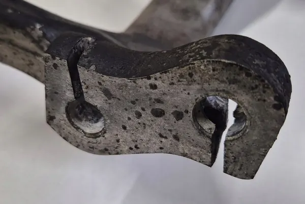 Snodo anteriore sinistro Audi A4 B7 image 3