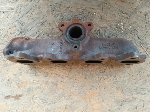 Pakoputken keräin OEM 55580744 Opel 2.0CDTI image 3