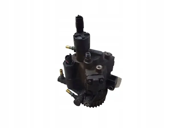 Brandstofpomp Renault Megane III 1.5DCI image 2