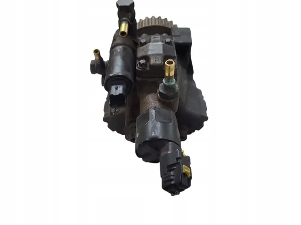 Brandstofpomp Renault Megane III 1.5DCI image 5