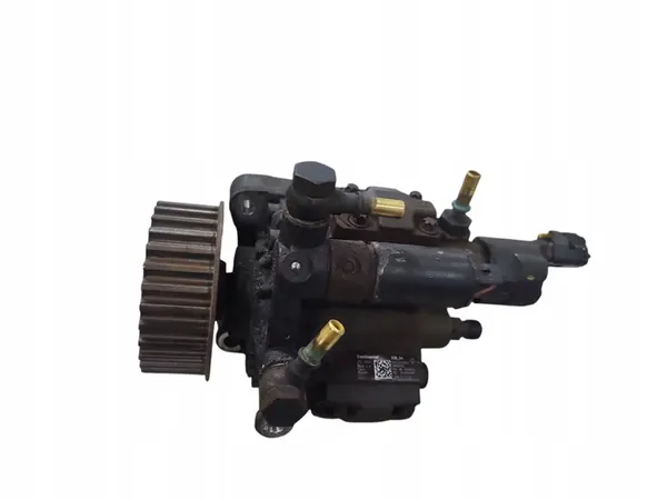 Brandstofpomp Renault Megane III 1.5DCI image 6