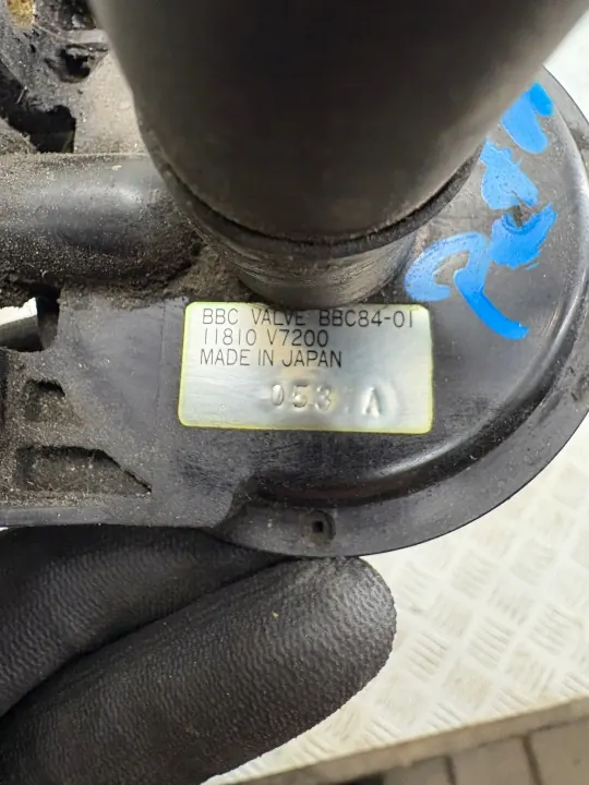 Junta motor OEM 11810 V7200 para Nissan Patrol image 5