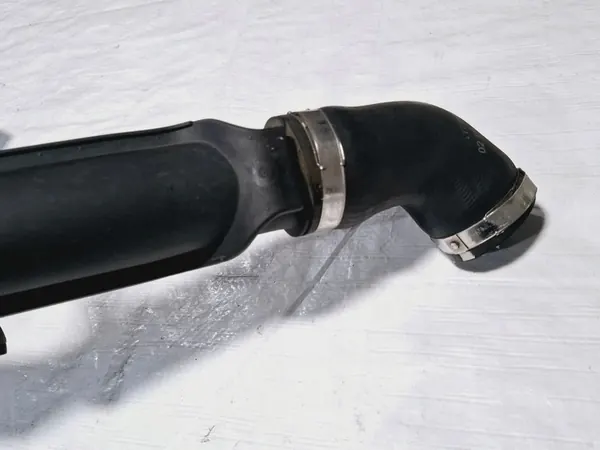 Manguera Intercooler VW Golf VI 1.6 TDI 2008-2012 OEM image 2