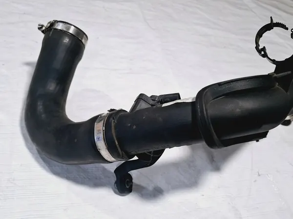 Manguera Intercooler VW Golf VI 1.6 TDI 2008-2012 OEM image 4