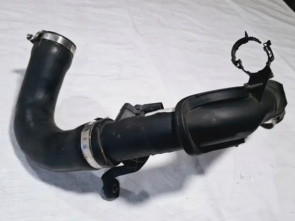 Manguera Intercooler VW Golf VI 1.6 TDI 2008-2012 OEM image 5