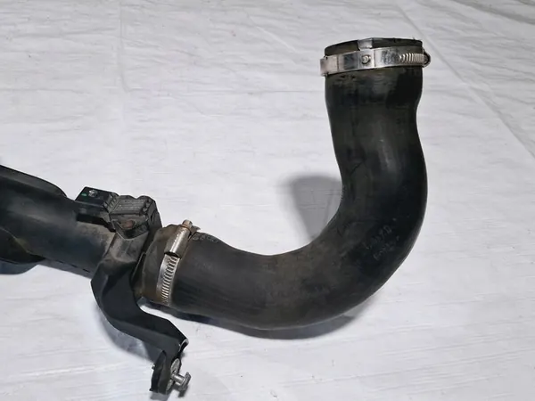 Manguera Intercooler VW Golf VI 1.6 TDI 2008-2012 OEM image 9