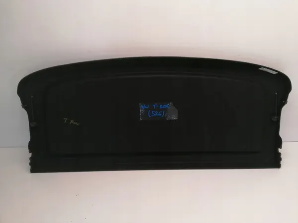 Prateleira Traseira VW T-ROC Original 2017- 2GA867769C image 5