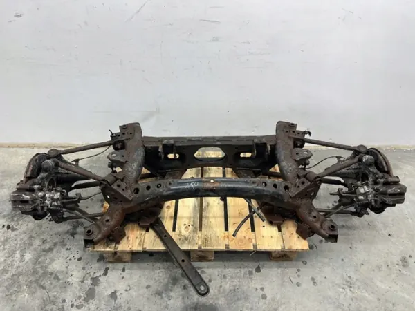 Mazda MX-5 NC achterophangingbalk OEM MMAUTKO-28396 image 2