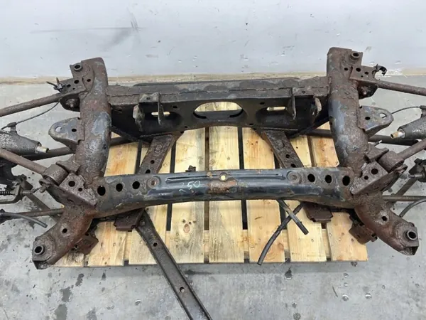 Mazda MX-5 NC achterophangingbalk OEM MMAUTKO-28396 image 3