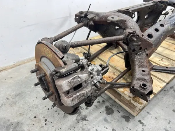 Mazda MX-5 NC achterophangingbalk OEM MMAUTKO-28396 image 7
