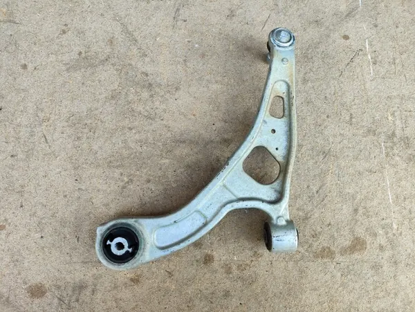 FORD MUSTANG MACH-E 2020 - BRACCIO SUSPENSIONE ANTERIORE DESTRO OE image 3