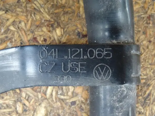 A3 8V GOLF VII LEON III 2.0 TDI Vesijohdot image 8