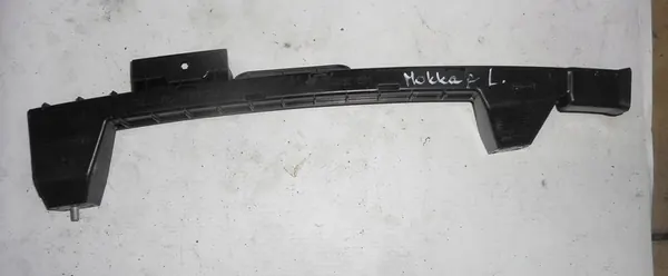 Vordertür Fensterführung links Opel Mokka A 12 42351661 image 1