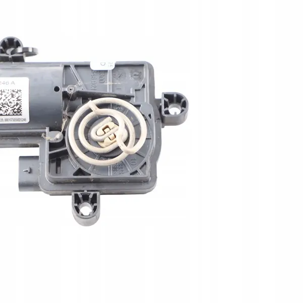 Moteur de clapet d'échappement Audi A4 A5 A6 A7 A8 Q5 Q7 Q8 S3 8Y 4N0133246A image 3