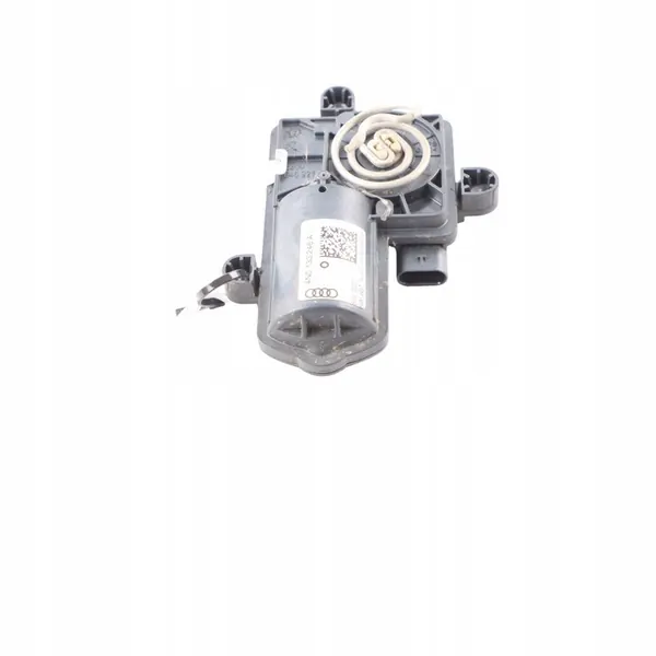 Moteur de clapet d'échappement Audi A4 A5 A6 A7 A8 Q5 Q7 Q8 S3 8Y 4N0133246A image 7