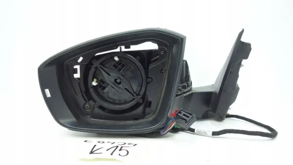 Rétroviseur gauche VW T-ROC 2017- OEM 2GA857601 image 3