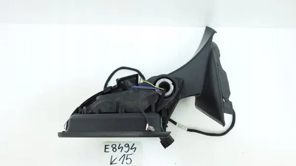 Rétroviseur gauche VW T-ROC 2017- OEM 2GA857601 image 4