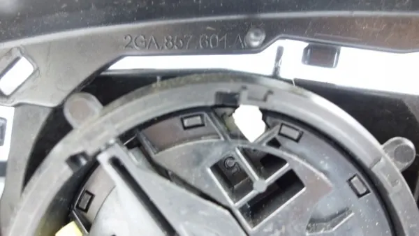 Rétroviseur gauche VW T-ROC 2017- OEM 2GA857601 image 5