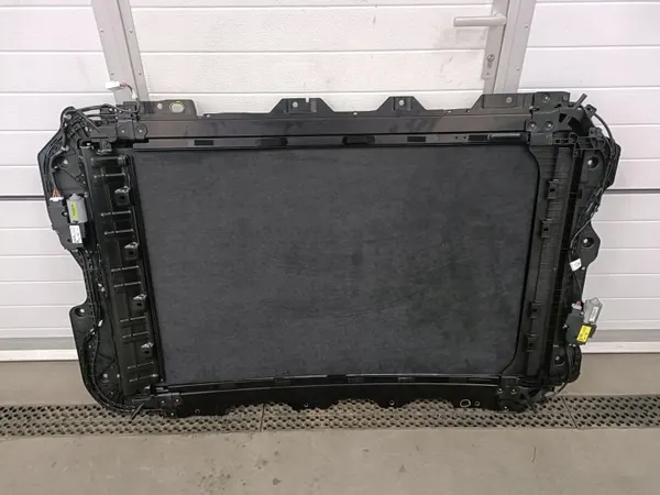 Gebrauchtes Schiebedach Hyundai Genesis GV70 OEM 81600-AR010 image 4