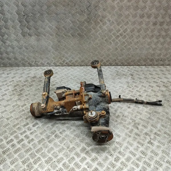 Redutor dianteiro Toyota Hilux VIII 411100KA80 2.8L image 2