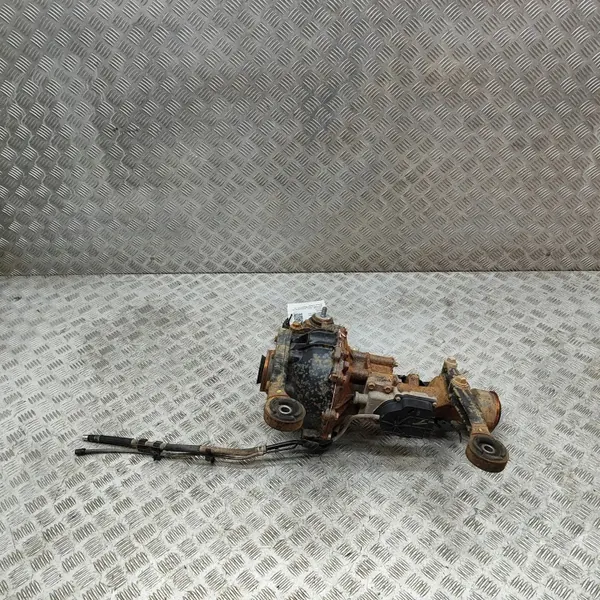 Redutor dianteiro Toyota Hilux VIII 411100KA80 2.8L image 3