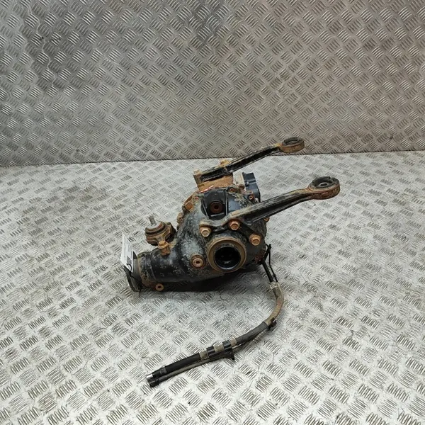 Redutor dianteiro Toyota Hilux VIII 411100KA80 2.8L image 4