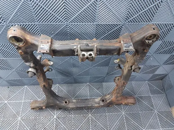 UR17830 Voorveren voor Rolls-Royce Silver Shadow image 8