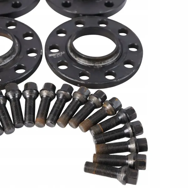 GEN2 Radadapter 5x120 72,6mm 12mm OEM GWSBN72615 image 10
