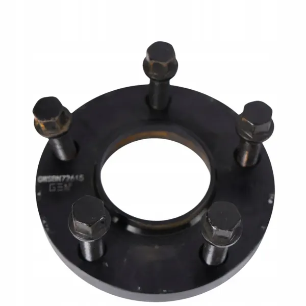 GEN2 Radadapter 5x120 72,6mm 12mm OEM GWSBN72615 image 4