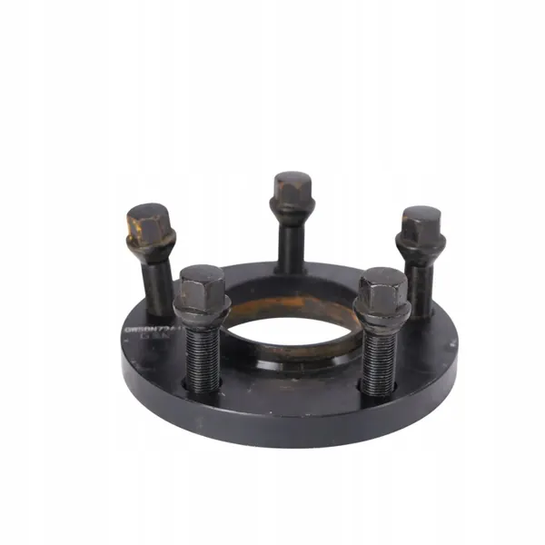 GEN2 Radadapter 5x120 72,6mm 12mm OEM GWSBN72615 image 5