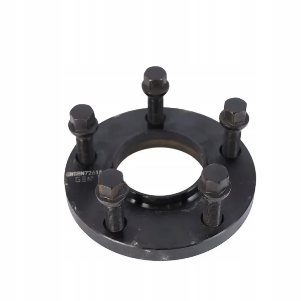 GEN2 Radadapter 5x120 72,6mm 12mm OEM GWSBN72615 image 6