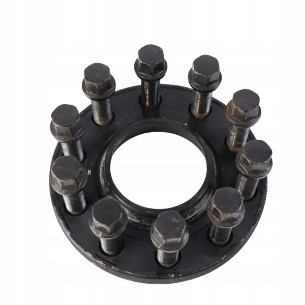 GEN2 Radadapter 5x120 72,6mm 12mm OEM GWSBN72615 image 7