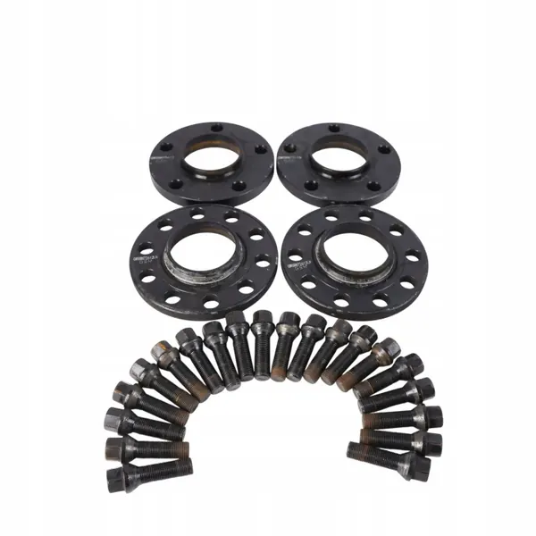 GEN2 Radadapter 5x120 72,6mm 12mm OEM GWSBN72615 image 8