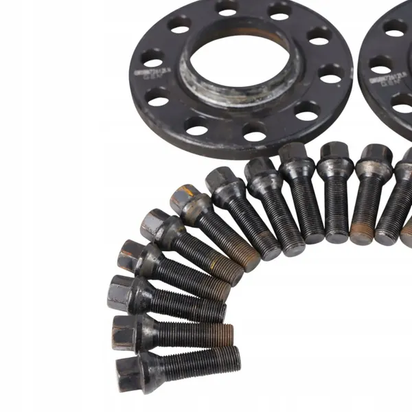 GEN2 Radadapter 5x120 72,6mm 12mm OEM GWSBN72615 image 9