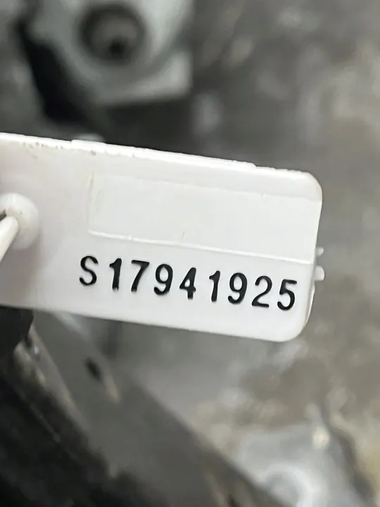 Berceau moteur Dacia Duster I 1 FL Lift II 2 546114126R image 9