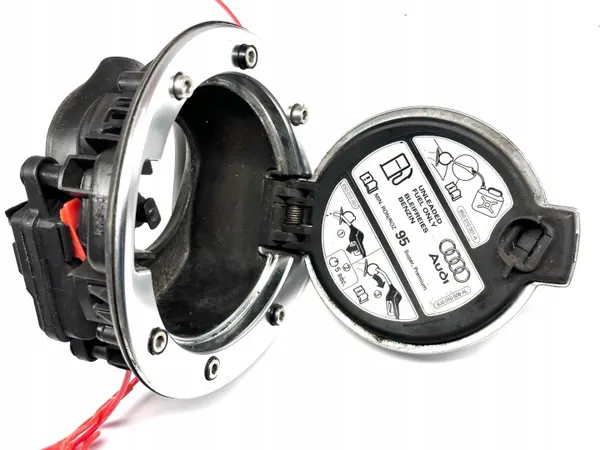 Trappe à carburant complète OEM 8S0857511A Audi TT 8S image 4