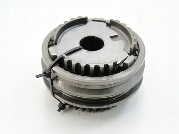 Roue de boîte de vitesses 20CQ55 Peugeot 207 208 C2 C3 1.4 HDI image 4