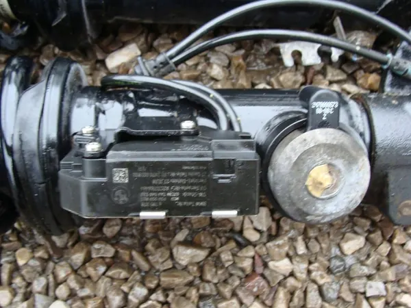 Ensemble d'Amortisseurs Avant BMW X5 E70 X6 F71 6785401 6785402 image 4