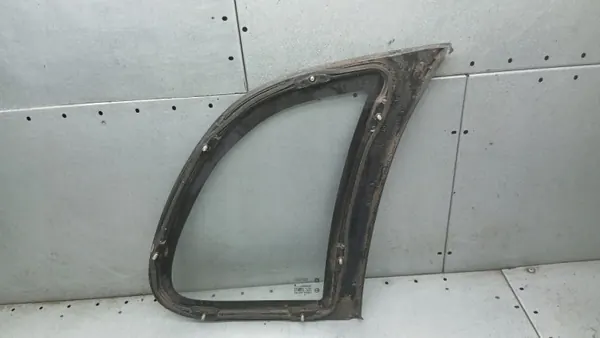 Vidro lateral esquerdo OEM VOLVOMAR-140041 Opel Corsa B image 3