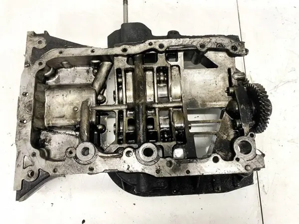 Pompe à huile OEM EIS-2287459 pour Toyota Previa 2003 image 2