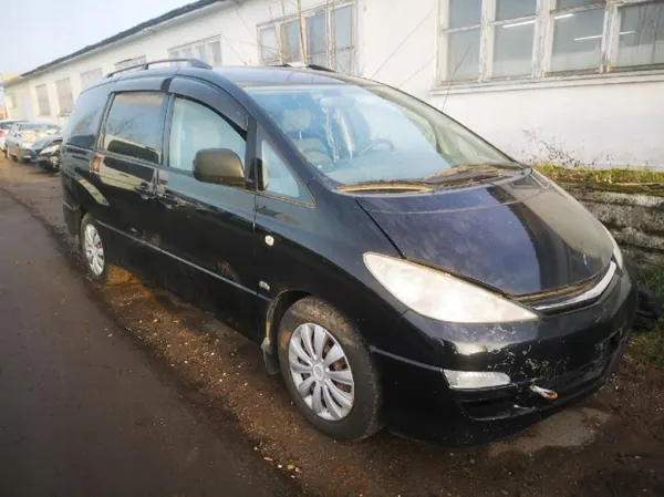 Pompe à huile OEM EIS-2287459 pour Toyota Previa 2003 image 4