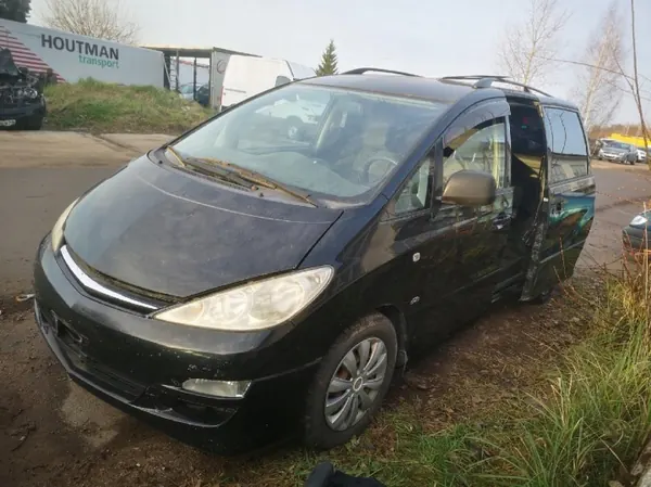 Pompe à huile OEM EIS-2287459 pour Toyota Previa 2003 image 5