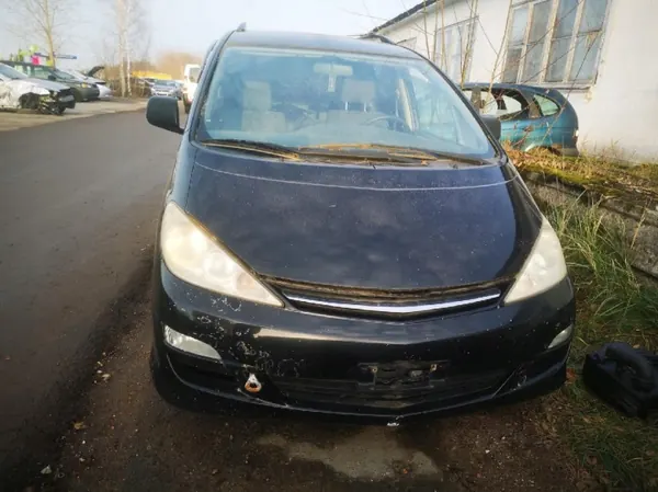 Pompe à huile OEM EIS-2287459 pour Toyota Previa 2003 image 6