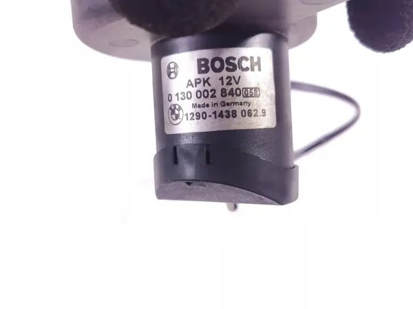 BMW Motorsteuergerät-Lüfter OEM 1438062 für 5er E39 image 6