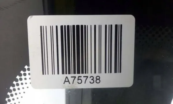 OEM 2435AGNV Framruta för BMW Z3 1996-2003 image 3