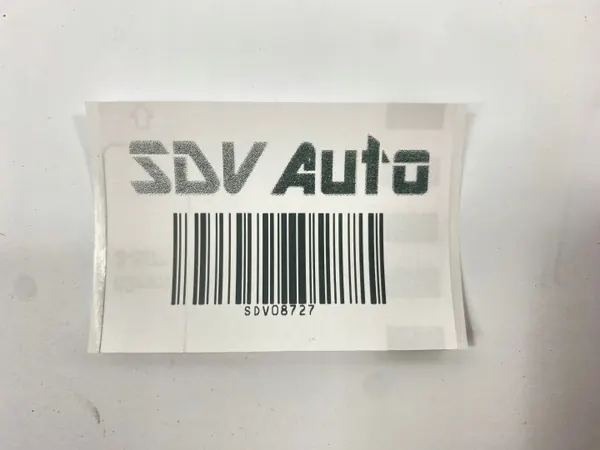 Junta teto solar esquerda OEM 1407800392 Mercedes image 10