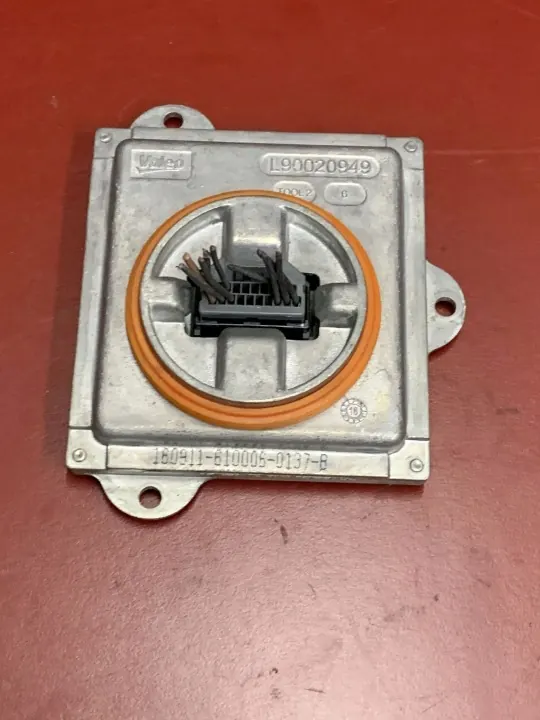 Balastro Xenon BMW X1 E84 OEM KSI2639 image 2