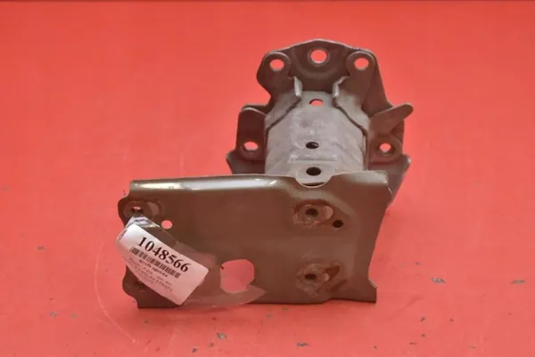 Zona de deformação traseira esquerda OEM mamAUTO-1048566- image 3