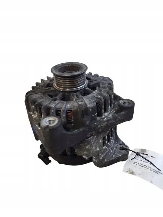 Vaihtovirtageneraattori BMW 1 (E87) 2.0L Diesel 2009 image 2